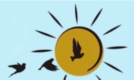 Logo Sandra Parker